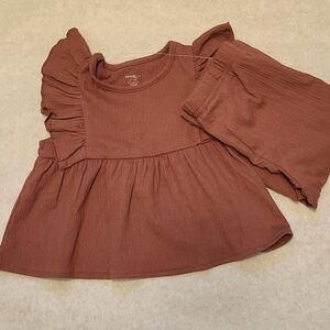 NWOT 2 piece outfit